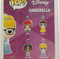 Funko Pop Disney Hipster Cinderella Vinyl Figure