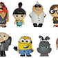 Funko Mystery Minis Despicable Me Blind Box Figure