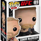 Funko Pop UFC Ultimate Fighting - Conor McGregor 01 Vinyl Figure Bundled with Pop Box