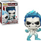 POP Funko Pop Spider-Man Spirit Spider 467