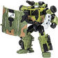 Transformers Generations Legacy Wreck 'N Rule Collection Prime Universe Bulkhead Ages 8