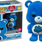 Funko Pop Animation 353 Care Bears Flocked Grumpy Bear Box Lunch