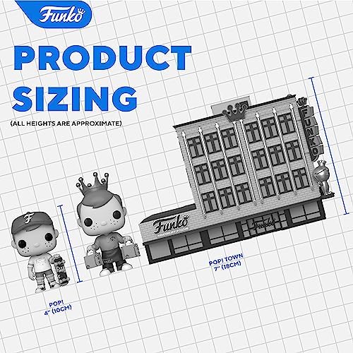 Funko Pop Holiday Santa Claus Vinyl Figure