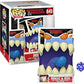 Funko POP Funko Dungeons and Dragons Mimic Figure DND with D20 Bundled