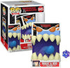 Funko POP Funko Dungeons and Dragons Mimic Figure DND with D20 Bundled