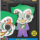 Funko Loungefly PIN Large Enamel Pin DC Comics DOTD - Joker Beast - Joker - DC Comics