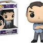 Funko Xander Buffy The Vampire Slayer x POP TV Vinyl Figure 1 POP Compatible PET Plastic