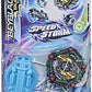 Beyblade Burst Surge Speedstorm Curse Satomb S6 Spinning Top Starter Pack - Defense Type
