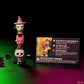 Funko Funkoverse The Nightmare Before Christmas 101 Styles May Vary
