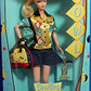 Barbie Bowling Champ Collector Edition 12 Doll