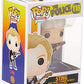 Funko Pop Rocks The Police - Sting Multicolor std