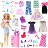 Barbie Doll