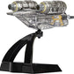Hot Wheels Star Wars Starships Select Premium Replica of Classic Modern Star Wars