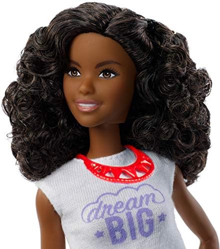Barbie Surprise Careers with Doll and Brunette Curly