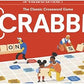 Hasbro Gaming Scrabble Board Game