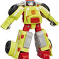 Transformers Hasbro Playskool Heroes Rescue Bots Heatwave The Fire-Bot Action Figure Ages