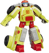 Transformers Hasbro Playskool Heroes Rescue Bots Heatwave The Fire-Bot Action Figure Ages