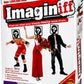 Mattel Imaginiff Game