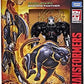Transformers Generations War for Cybertron Kingdom Deluxe WFC-K31 Shadow Panther Action