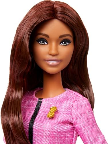 Barbie Careers Doll
