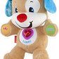 Fisher-Price Laugh Learn Smart Stages Puppy