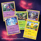 Pokemon Cards Trick or Trade Halloween Booster Bundle