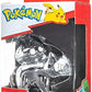 Pokemon 25th Celebration 3-inch Silver Bulbasaur Figure - Pokemon Fan Must Have Toy -