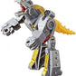 Transformers Cyberverse Scout Class Grimlock