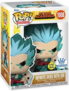 Funko POP Pop Animation My Hero Acadamia - Infinite Deku with Eri Glow in The Dark