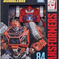 Transformers Studio Series 84 Deluxe Class Bumblebee Ironhide Action Figure - Ages 8 and