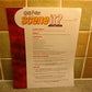 Mattel Harry Potter Scene It DVD Game With Bonus Images and Questions 2005 Edition by