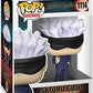 Funko POP Jujutsu Kaisen - Satoru Gojo Funko Vinyl Figure Bundled with Compatible Box