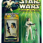 Hasbro Leia Figure 1 X Star Wars Power of The Jedi Leia Organa Bespin Escape Action Figure