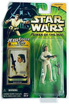 Hasbro Leia Figure 1 X Star Wars Power of The Jedi Leia Organa Bespin Escape Action Figure