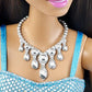 Barbie African American Glitz Doll