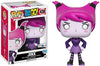Funko Pop Television Teen Titans Jinx Vinyl Figure 430