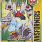Transformers Bumblebee Cyberverse Adventures Dinobots Unite Ultimate Class Volcanicus