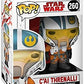 Funko POP Star Wars The Last Jedi - C'ai Threnalli