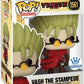 Funko Pop Animation Trigun - VASH The Stampede with Punisher Cross Shop 76740