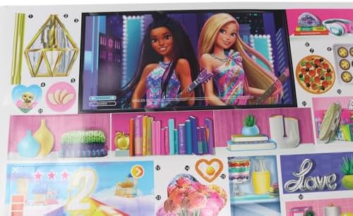 Barbie Replacement Parts for Barbie Doll Dreamhouse Doll House Playset