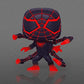 Funko POP Marvel's Spider-Man 840 - Miles Morales Programmable Matter Suit Glow in The
