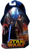 Hasbro Star Wars - 2005 - Hasbro - Revenge of the Sith - Anakin Skywalker Battle Damage