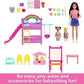 Barbie Skipper First Jobs Daycare Playset