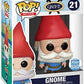 Funko Gnome POP Myths Vinyl Figure Limited Edition Version 21