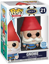 Funko Gnome POP Myths Vinyl Figure Limited Edition Version 21