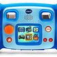VTech KidiZoom Camera Pix Blue Frustration Free Packaging
