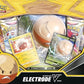 Pokemon TCG Hisuian Electrode V Box