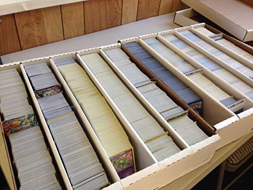 Pokemon TCG 100 Card LOT Rare COMUNC Holo Guaranteed EX MEGA OR Full Art