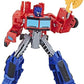 Transformers Cyberverse Warrior Class Optimus Prime