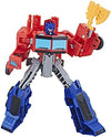 Transformers Cyberverse Warrior Class Optimus Prime